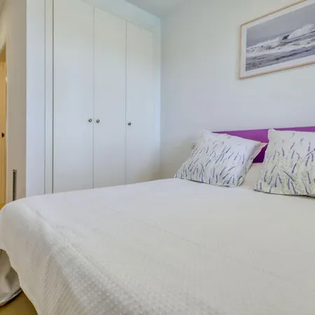 بيت للعطل Global Marina Park - By Global Holidays 22195 *