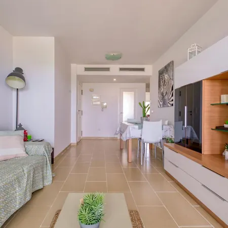 Σπίτι διακοπών Global Marina Park - By Global Holidays 22195 Denia
