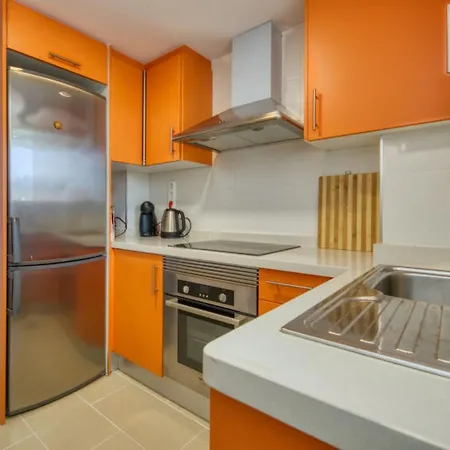 Global Marina Park - By Global Holidays 22195 Σπίτι διακοπών *