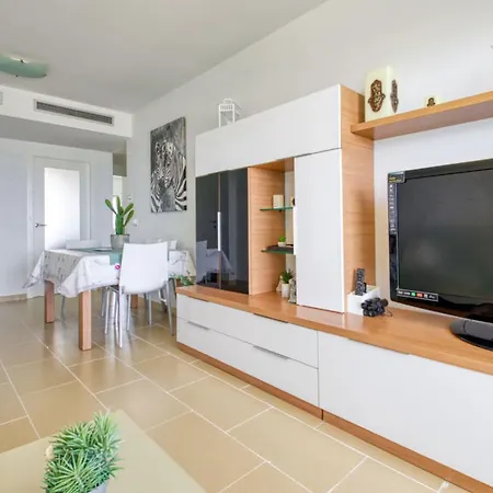 Σπίτι διακοπών Global Marina Park - By Global Holidays 22195