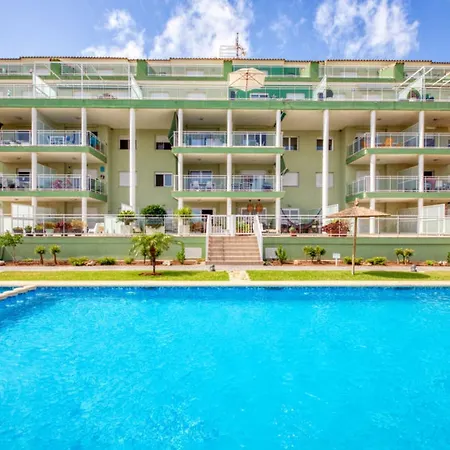 Global Marina Park - By Global Holidays 22195 * دينايا